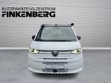 Volkswagen T7 California Ocean TDI DSG *Matrix*HuD*StaHzg - weiße Volkswagen T7 California