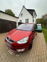 Ford galaxi - Ford: Galaxi