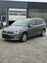 Volkswagen Touran 1.6 TDI SCR DSG Comfortline BMT - VW Touran bis 25.000 Euro