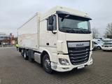 DAF XF 460 - Getränke/Schwenkwand - sehr gepflegt - Angebote