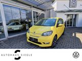 Skoda Citigo e iV Style e iV CCS Parktronic Alu Sitzhe - Skoda Citigo aus 2021