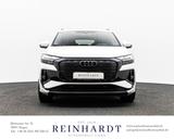 Audi Q4 E-TRON 2x S LINE/21Z./MTRX/ACC/PANO/S-SITZE - Audi Q4 in Dortmund
