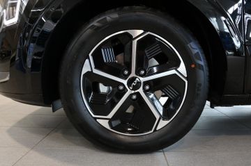 Fahrzeugabbildung Kia Niro 1.6 GDI Plug-in Hybrid PHEV DSG Spirit
