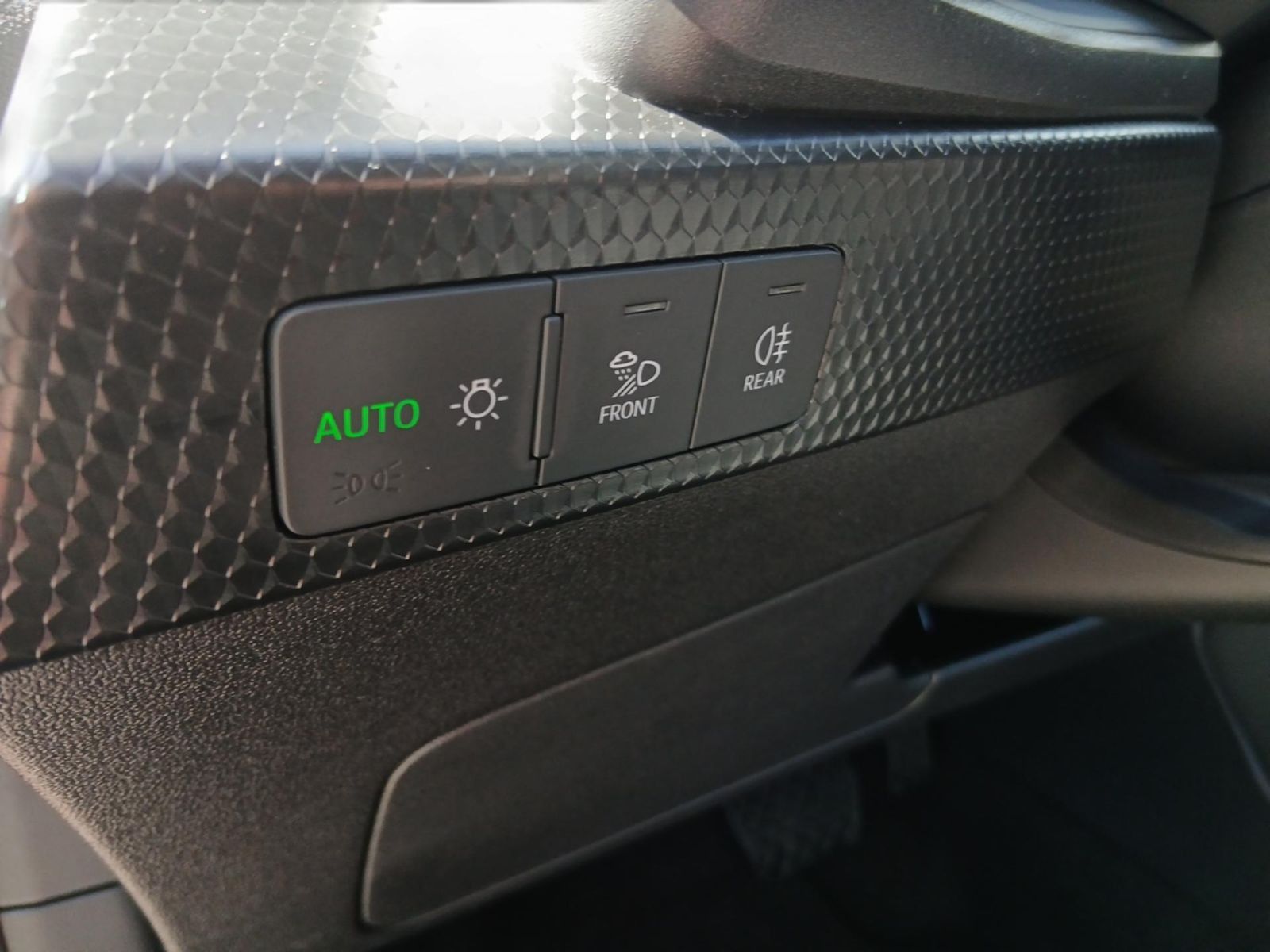 Audi A1 - Bild 16