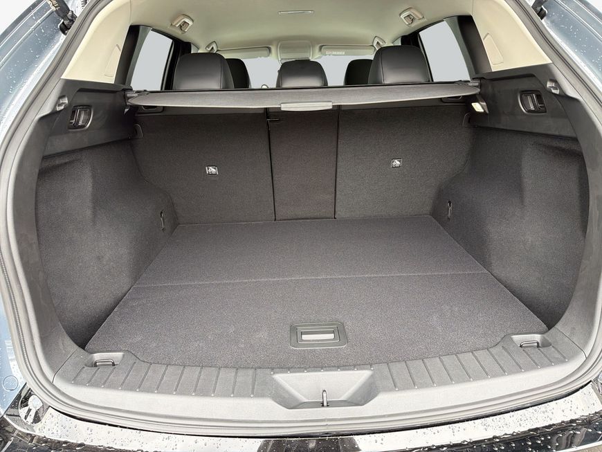 Mazda CX-5 - Bild 8