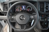 Volkswagen Crafter - Vorschau Bild 11