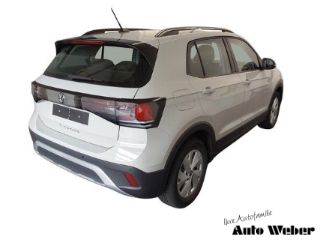 Volkswagen T-Cross - Bild 10