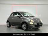 Fiat 500 Lounge|Pano|PDC| - Fiat 500 Gebrauchtwagen in Wuppertal