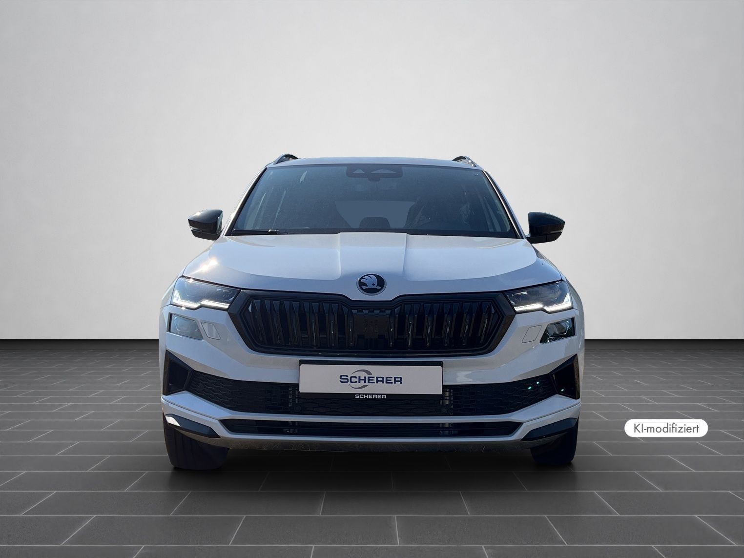 Skoda Karoq - Bild 7