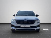 Skoda Karoq - Vorschau Bild 7