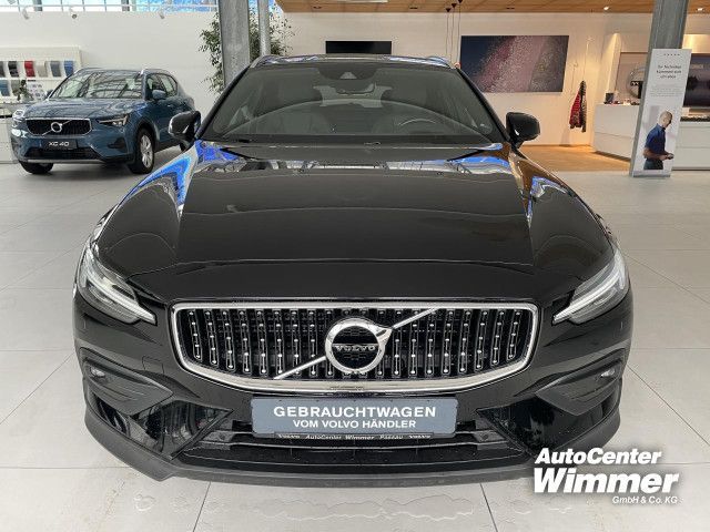 VOLVO V60 CC V60 Cross Country D4 AWD Pro Xenium+Business LED