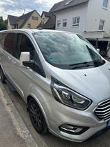 Ford Tourneo Custom - Ford Tourneo Custom in Stuttgart