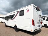 Rapido 896F SAT,SOLAR,LITHIUM - Rapido 8F