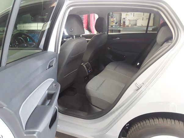 Golf 1.5 TSI Life / Winter-Paket