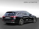 Mercedes-Benz E 220 d T-Modell IAHKIPANOIDISTRI360ILENKRADHZG - Mercedes-Benz E 220 mit Diesel-Antrieb: Leder, Navigationssystem, Kombi