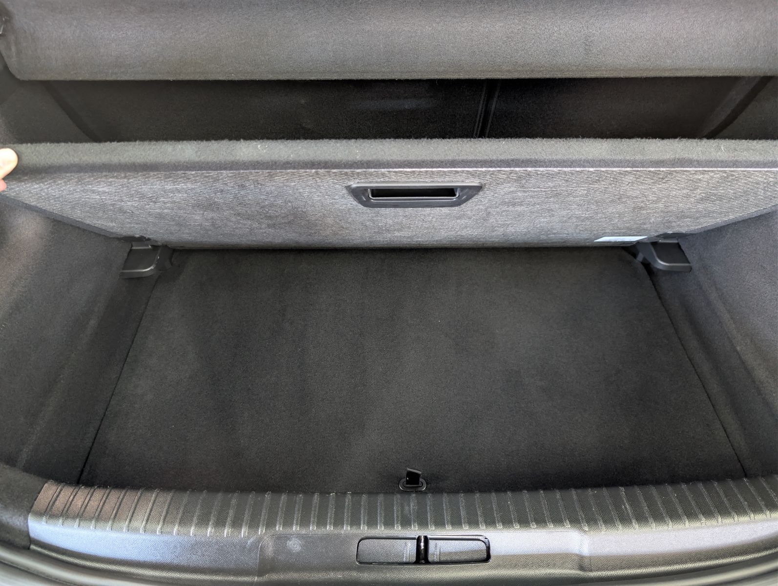 Fahrzeugabbildung Opel Mokka GS BLACK INTEL LUX TECH KAM SHZ BHL VIRT
