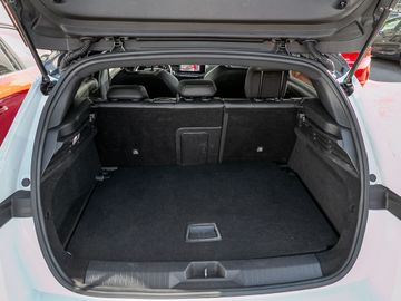 Opel Astra L 1.2 Ultimate Kamera Navi ACC LED
