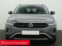 Volkswagen T-Roc - Vorschau Bild 10