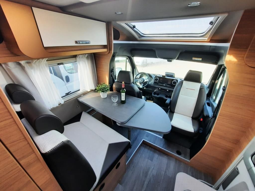Fahrzeugabbildung Weinsberg CaraCompact 640 MEG EDITION [PEPPER] Verfüg./Spa