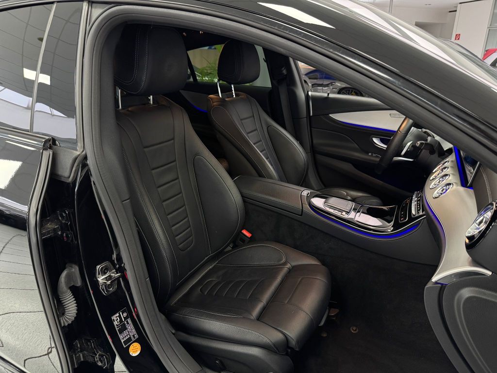 Mercedes-Benz CLS 450 4Matic AMG*Night*360°*Leder*Widescreen*