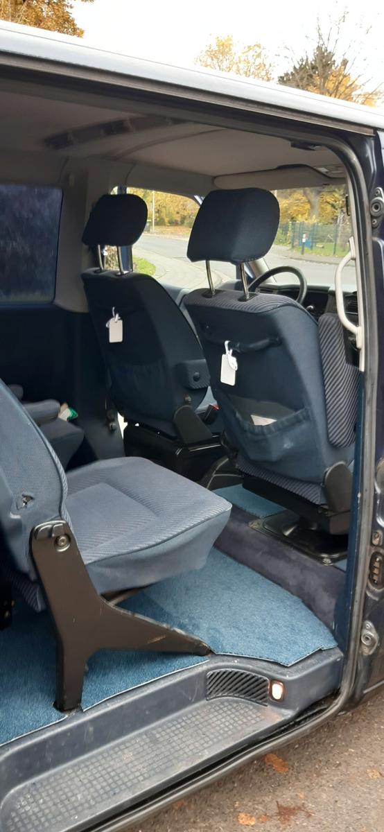Volkswagen T4 