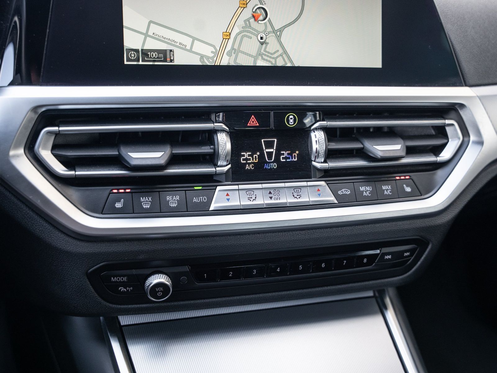 BMW 320d Touring M Sport foto 18