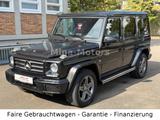 Mercedes-Benz G 500 *Designo*SportPaket* - Mercedes-Benz G-Klasse Gebrauchtwagen