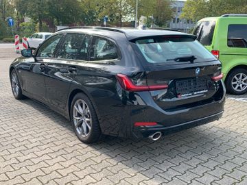 BMW 320 - 3
