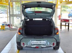KIA Stonic 1.0T-GDI Höherlegung-Temp-Cam-SHZ-LHZ-LED