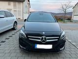 Mercedes-Benz B 200 CDI / AMG LINE / AHK / - Mercedes-Benz 200: Kombi, B