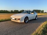 Porsche 944 Targa, 1.Serie, H-Kennzeichen - gebrauchte Porsche 944 aus dem Jahr 1984