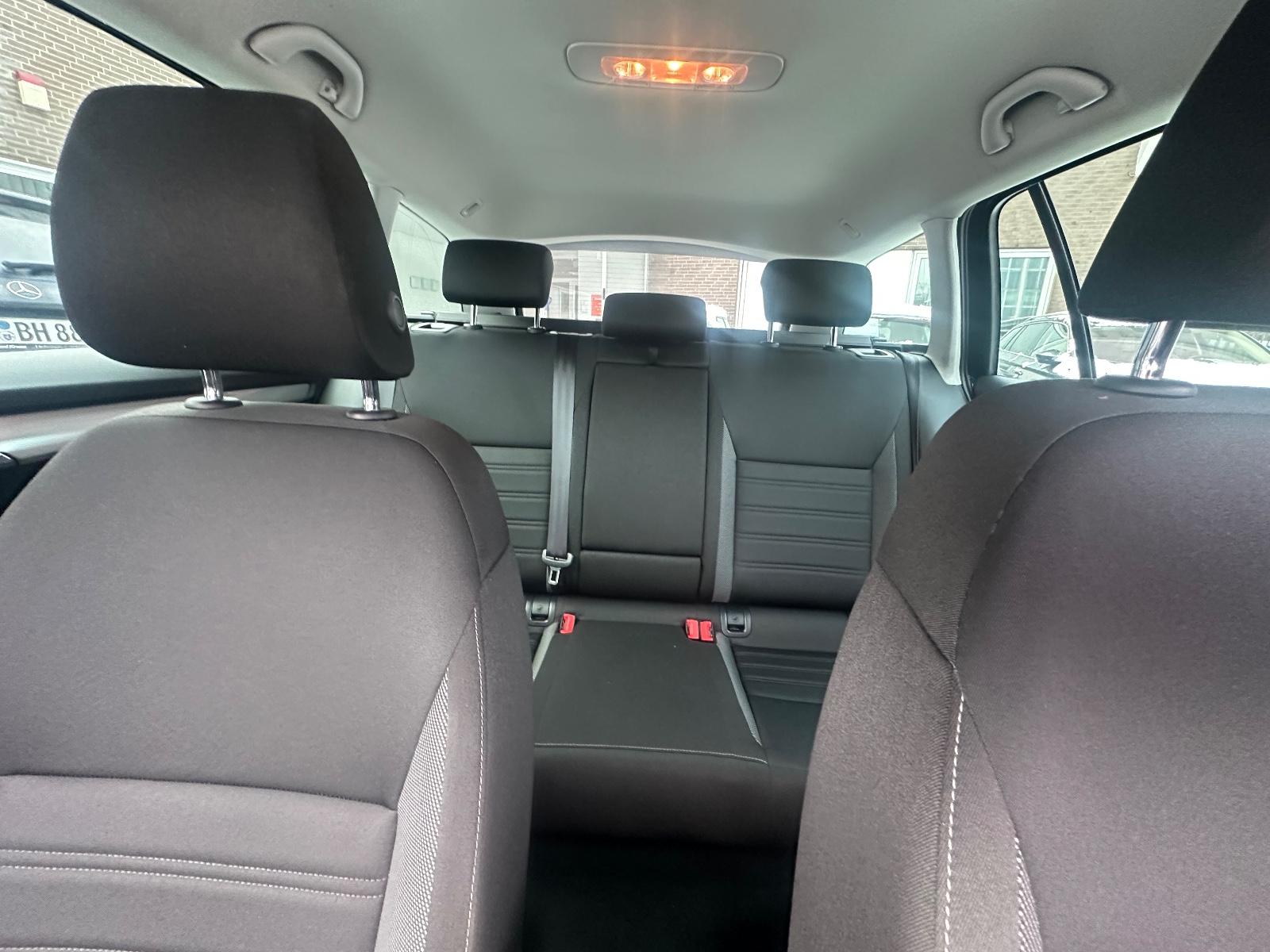 Skoda Octavia Combi Ambition - 1129