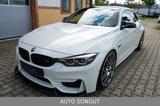 BMW M4 Coupe Competition*CARBON*360*HEAD-UP* 20''