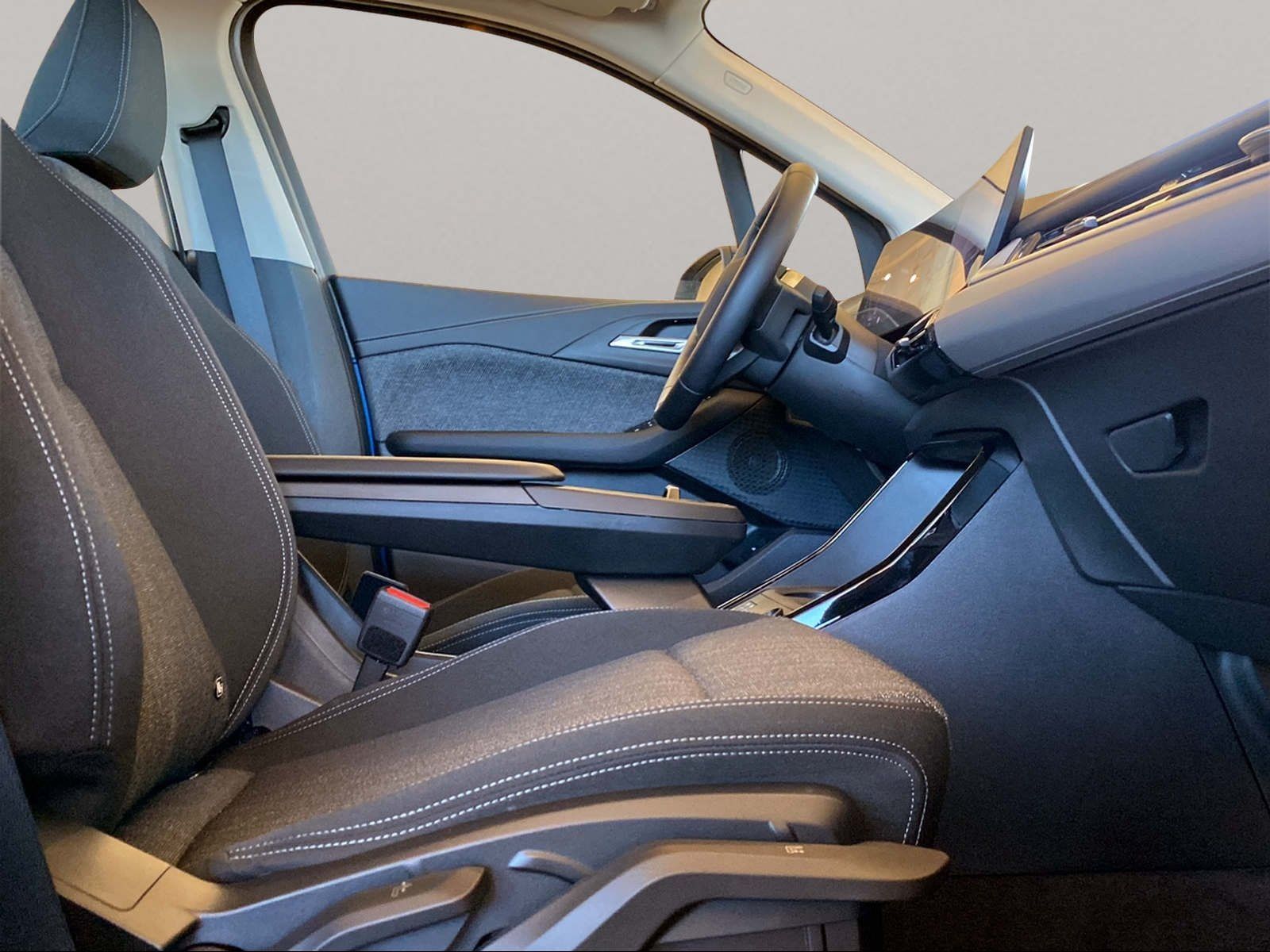 BMW 220 Active Tourer - Bild 5