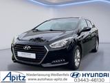 Hyundai i40 cw 1.6 blue Trend - gebrauchte Hyundai i40 aus dem Jahr 2015