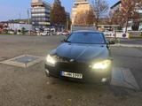 BMW 535i xDrive - - BMW 535 in Stuttgart