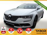 Renault Talisman Grandt TCe 225 EDC Initiale Paris Leder - Renault Talisman: Initiale Paris