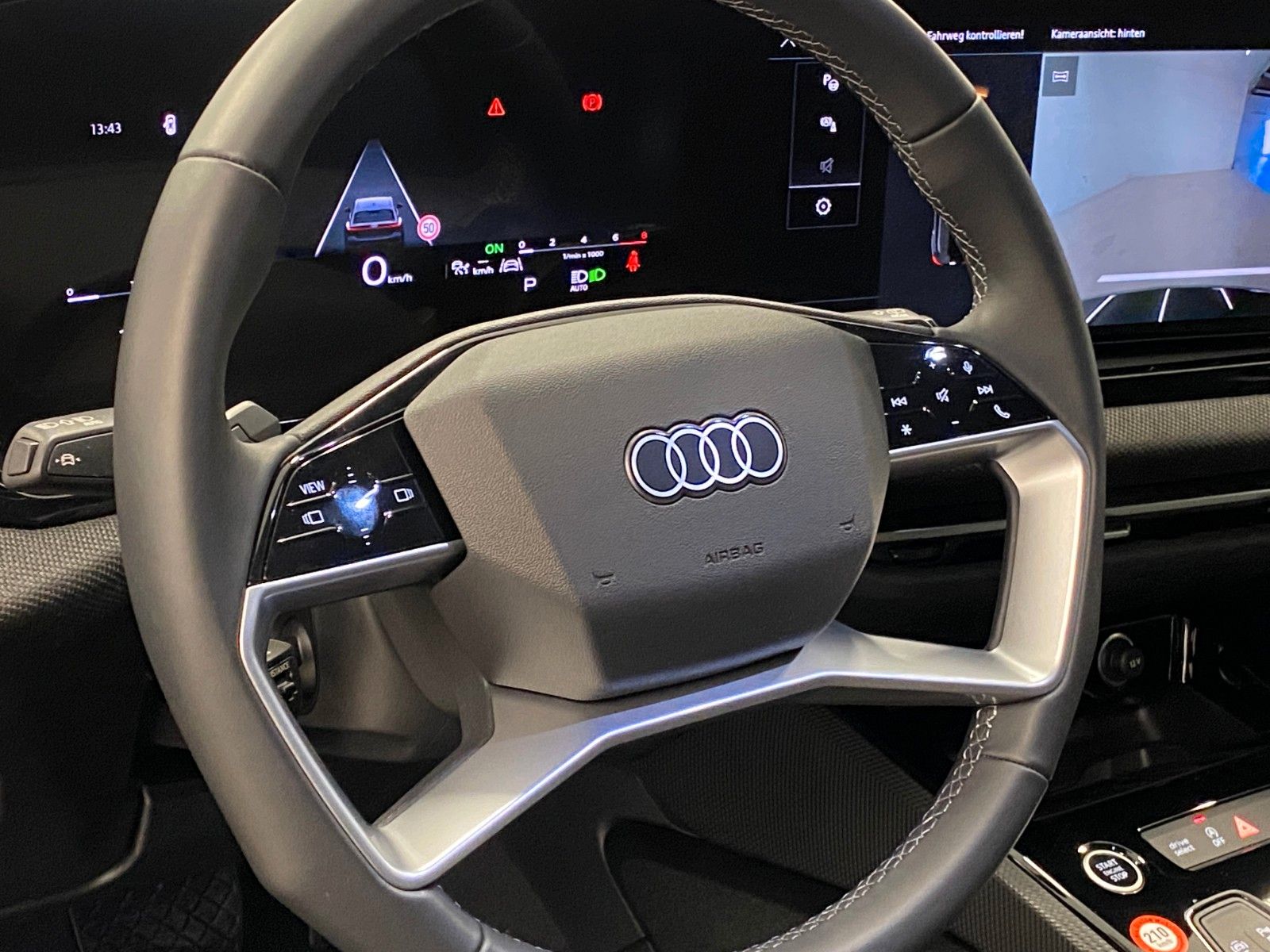 Audi A5 - Bild 7