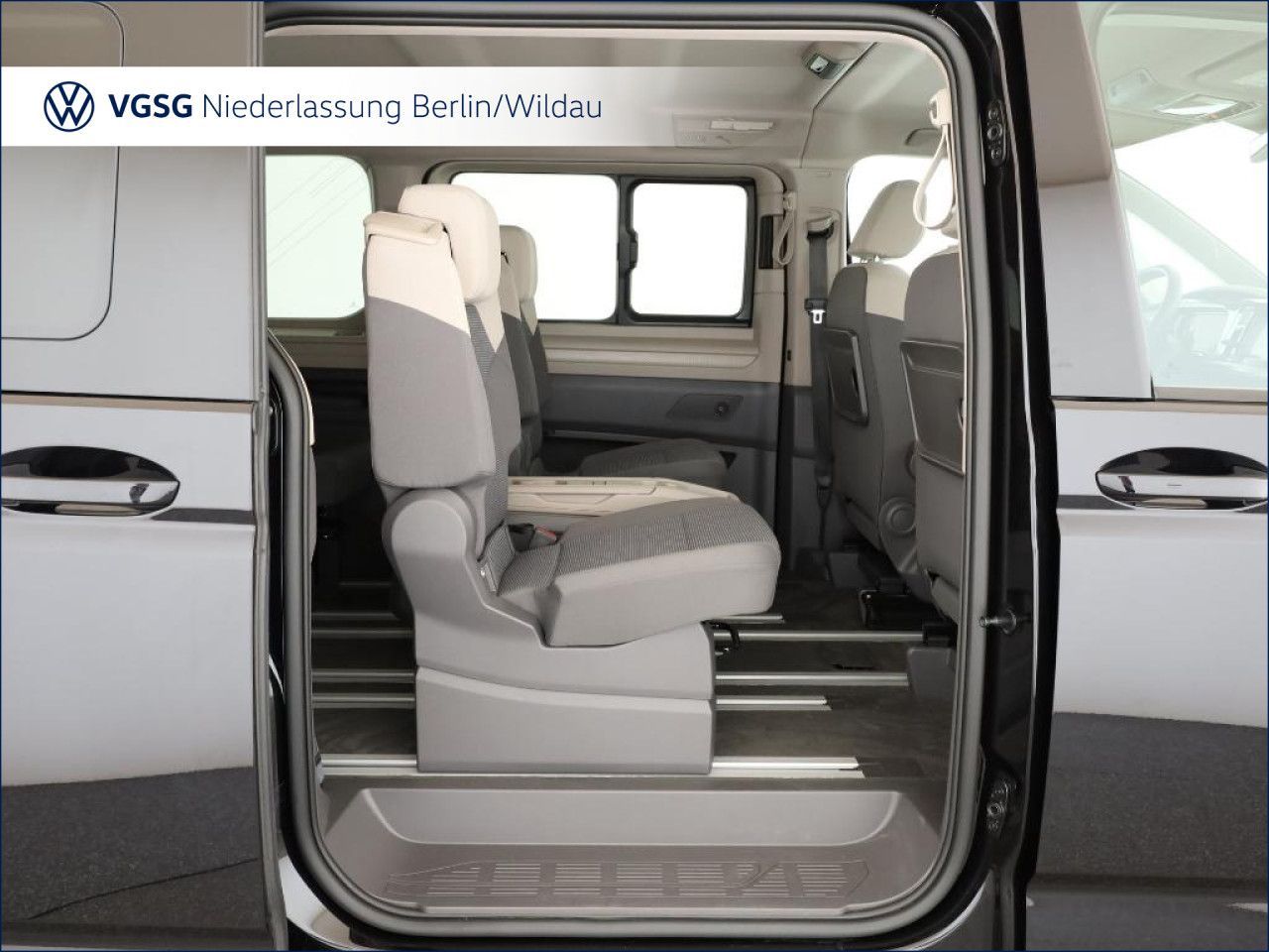 Volkswagen T7 Multivan - Bild 15