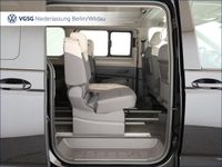 Volkswagen T7 Multivan - Vorschau Bild 15