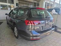 Volkswagen Passat Variant - Vorschau Bild 6