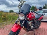 Honda CBF600 PC43 NA - HONDA ABS CBF 600 N