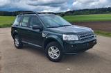 Land Rover Freelander 2 - gebrauchte Land Rover Freelander aus dem Jahr 2012