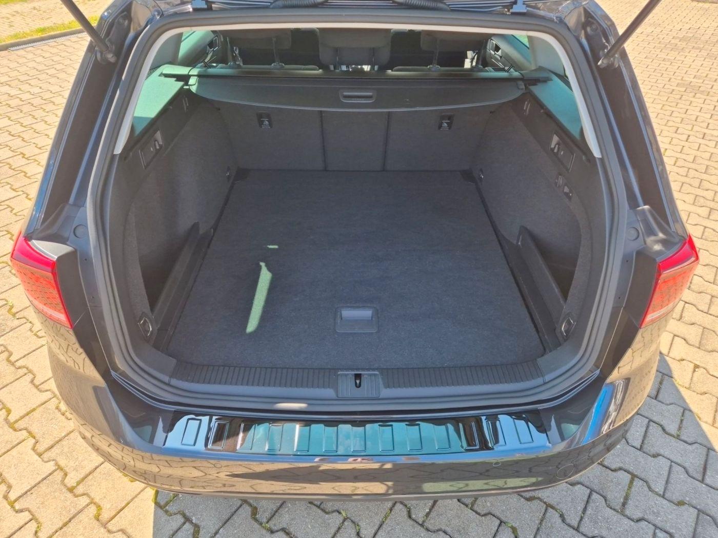 Volkswagen Passat 1.5 TSI DSG Business Navi ACC AHK, миниатюра 18