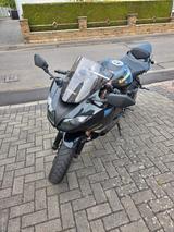 Kawasaki ZX-6R (Model 2012) - 8.600km - KAWASAKI 600
