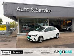 OPEL Corsa F Edition 1.2*74kW*MT*SHZ*Allwetter*PDC*