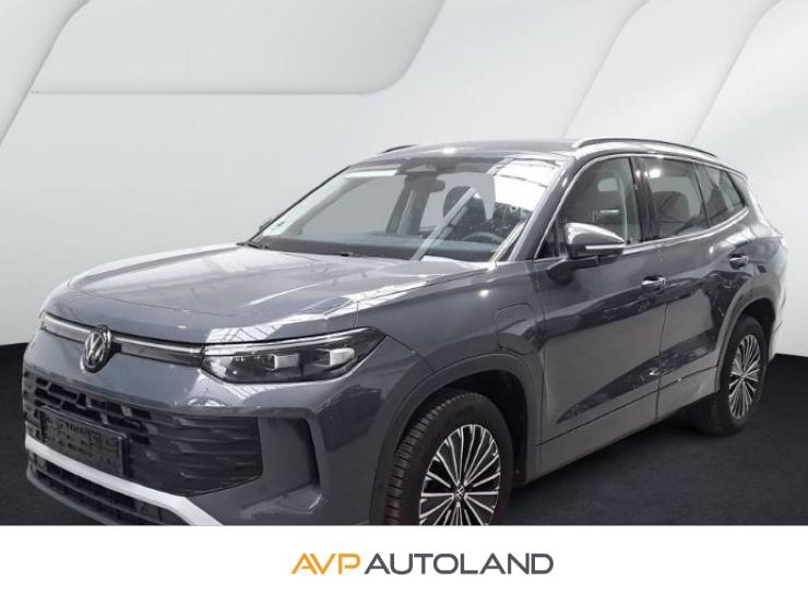 Volkswagen Tayron 1.5 TSI DSG eHybrid | NAVI | LED | AHK |