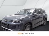Volkswagen Tayron 1.5 TSI DSG eHybrid | NAVI | LED | AHK | - Volkswagen Tayron mit Hybrid-Antrieb