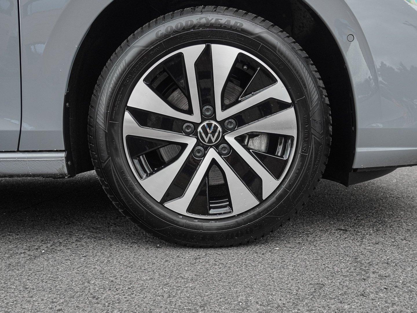 Volkswagen Golf 1.5 eTSI DSG Life Energy 360-KAMERA NAVI, миниатюра 7