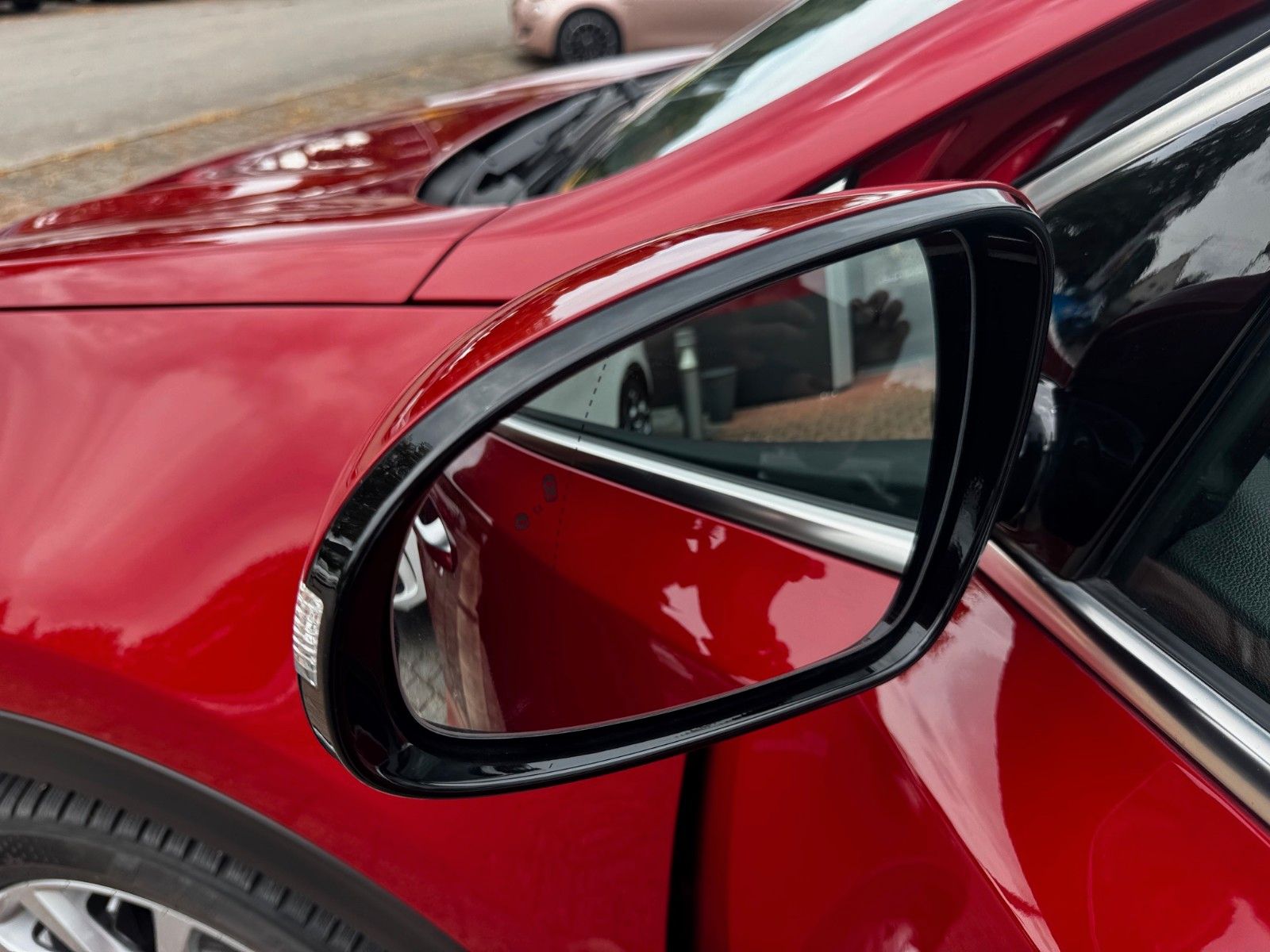 Fahrzeugabbildung Kia Sportage GT-Line 4WD GLASDACH SITZKÜHLUNG